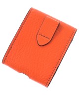 Maison Margiela（メゾンマルジェラ）小物類（その他） オレンジ サイズ:- レディース/2200696291142