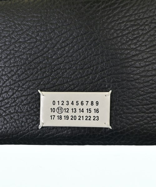 Maison Margiela（メゾンマルジェラ）その他 黒 サイズ:- メンズ/2200696345012