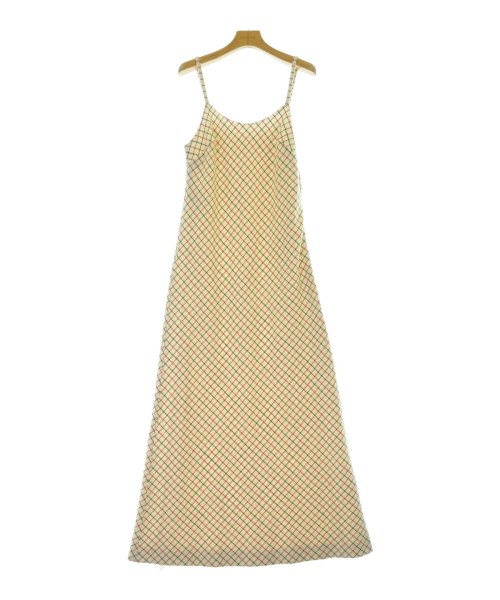 Maison Margiela(メゾンマルジェラ)ワンピース 白 サイズ:40(M位)/2200696364013