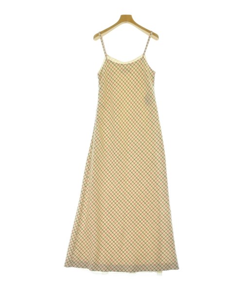 Maison Margiela（メゾンマルジェラ）ワンピース 白 サイズ:40(M位) レディース/2200696364013
