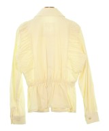 Maison Margiela（メゾンマルジェラ）ブルゾン 白 サイズ:38(S位) レディース/2200696386022