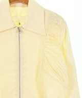 Maison Margiela（メゾンマルジェラ）ブルゾン 白 サイズ:38(S位) レディース/2200696386022