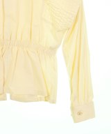Maison Margiela（メゾンマルジェラ）ブルゾン 白 サイズ:38(S位) レディース/2200696386022