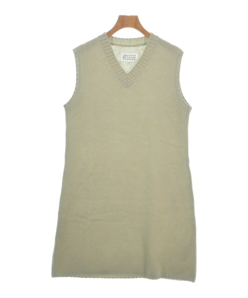 Maison Margiela(メゾンマルジェラ)ワンピース グレー サイズ:XS/2200696386053