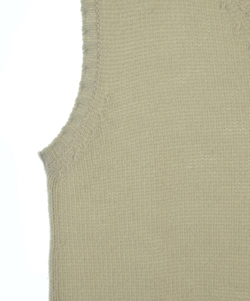 Maison Margiela（メゾンマルジェラ）ワンピース グレー サイズ:XS レディース/2200696386053
