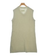 Maison Margiela（メゾンマルジェラ）ワンピース グレー サイズ:XS レディース/2200696386053