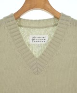 Maison Margiela（メゾンマルジェラ）ワンピース グレー サイズ:XS レディース/2200696386053