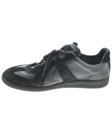 Maison Margiela（メゾンマルジェラ）スニーカー 黒 サイズ:EU42(27cm位) メンズ/2200696477157