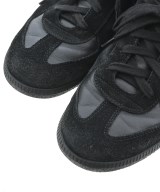 Maison Margiela（メゾンマルジェラ）スニーカー 黒 サイズ:EU42(27cm位) メンズ/2200696477157
