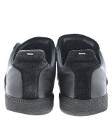 Maison Margiela（メゾンマルジェラ）スニーカー 黒 サイズ:EU42(27cm位) メンズ/2200696477157