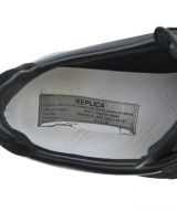 Maison Margiela（メゾンマルジェラ）スニーカー 黒 サイズ:EU42(27cm位) メンズ/2200696477157