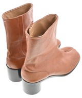 Maison Margiela（メゾンマルジェラ）ブーツ 茶 サイズ:EU43(28cm位) メンズ/2200696621116