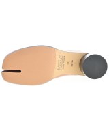Maison Margiela（メゾンマルジェラ）ブーツ 茶 サイズ:EU43(28cm位) メンズ/2200696621116