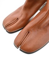 Maison Margiela（メゾンマルジェラ）ブーツ 茶 サイズ:EU43(28cm位) メンズ/2200696621116
