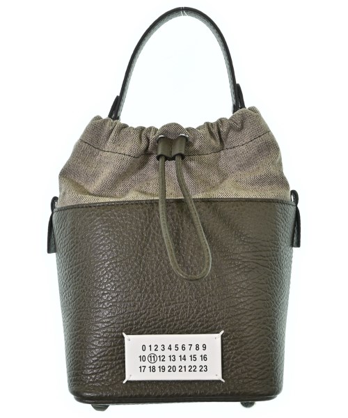 Maison Margiela(メゾンマルジェラ)その他 茶 サイズ:-/2200696621123