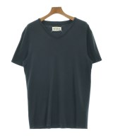 Maison Margiela（メゾンマルジェラ）Tシャツ・カットソー 紺 サイズ:50(XL位) メンズ/2200693341055