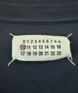 Maison Margiela（メゾンマルジェラ）Tシャツ・カットソー 紺 サイズ:50(XL位) メンズ/2200693341055
