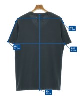 Maison Margiela（メゾンマルジェラ）Tシャツ・カットソー 紺 サイズ:50(XL位) メンズ/2200693341055