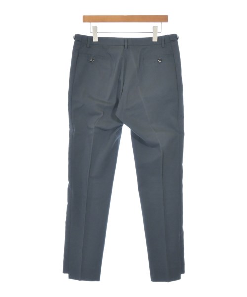 Maison Margiela（メゾンマルジェラ）スラックス 紺 サイズ:50(XL位) メンズ/2200693341079