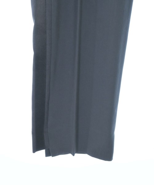 Maison Margiela（メゾンマルジェラ）スラックス 紺 サイズ:50(XL位) メンズ/2200693341079