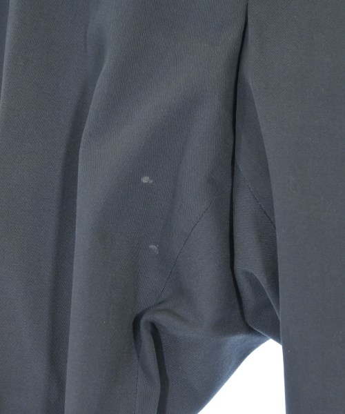 Maison Margiela（メゾンマルジェラ）スラックス 紺 サイズ:50(XL位) メンズ/2200693341079