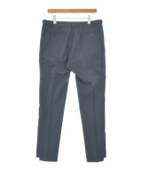 Maison Margiela（メゾンマルジェラ）スラックス 紺 サイズ:50(XL位) メンズ/2200693341079