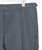 Maison Margiela（メゾンマルジェラ）スラックス 紺 サイズ:50(XL位) メンズ/2200693341079