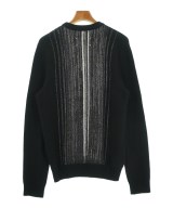 Maison Margiela（メゾンマルジェラ）ニット・セーター 黒 サイズ:S メンズ/2200694009107