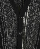 Maison Margiela（メゾンマルジェラ）ニット・セーター 黒 サイズ:S メンズ/2200694009107
