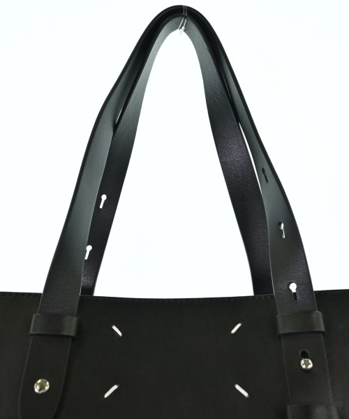 Maison Margiela（メゾンマルジェラ）トートバッグ 紺 サイズ:- メンズ/2200696882012