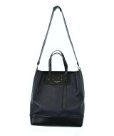 Maison Margiela（メゾンマルジェラ）トートバッグ 紺 サイズ:- メンズ/2200696882012