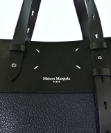 Maison Margiela（メゾンマルジェラ）トートバッグ 紺 サイズ:- メンズ/2200696882012