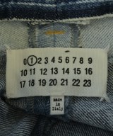 Maison Margiela（メゾンマルジェラ）デニムパンツ 青 サイズ:36(XS位) レディース/2200696905018