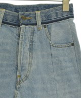Maison Margiela（メゾンマルジェラ）デニムパンツ 青 サイズ:36(XS位) レディース/2200696905018