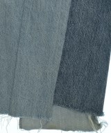 Maison Margiela（メゾンマルジェラ）デニムパンツ 青 サイズ:36(XS位) レディース/2200696905018