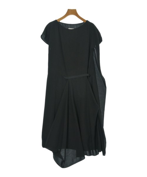 Maison Margiela(メゾンマルジェラ)ワンピース 黒 サイズ:40(M位)/2200697011046