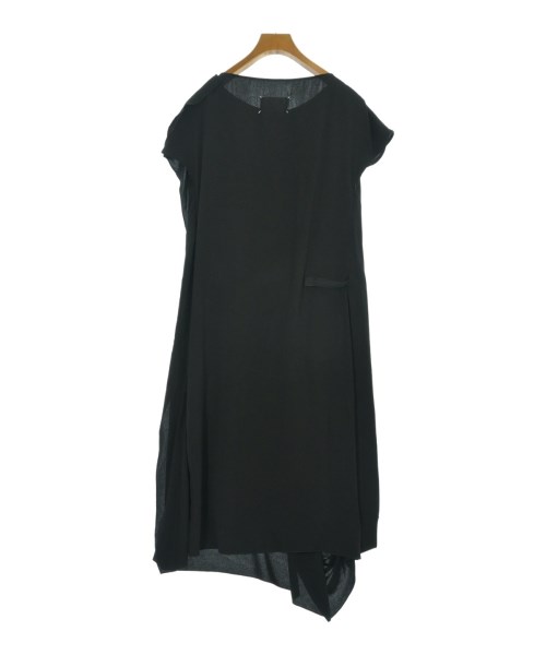 Maison Margiela（メゾンマルジェラ）ワンピース 黒 サイズ:40(M位) レディース/2200697011046