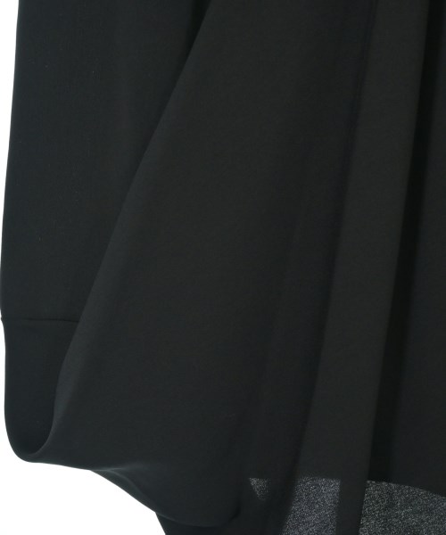 Maison Margiela（メゾンマルジェラ）ワンピース 黒 サイズ:40(M位) レディース/2200697011046