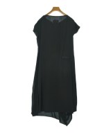 Maison Margiela（メゾンマルジェラ）ワンピース 黒 サイズ:40(M位) レディース/2200697011046