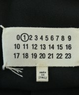 Maison Margiela（メゾンマルジェラ）ワンピース 黒 サイズ:40(M位) レディース/2200697011046