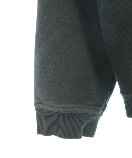 Maison Margiela（メゾンマルジェラ）パーカー 黒 サイズ:46(M位) メンズ/2200697075017