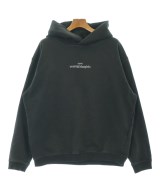 Maison Margiela（メゾンマルジェラ）パーカー 黒 サイズ:46(M位) メンズ/2200697075017