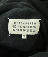 Maison Margiela（メゾンマルジェラ）パーカー 黒 サイズ:46(M位) メンズ/2200697075017