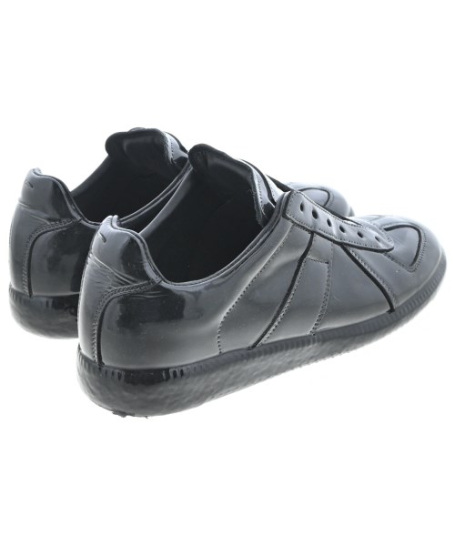 Maison Margiela（メゾンマルジェラ）スニーカー 黒 サイズ:EU37(23.5cm位) レディース/2200697155016