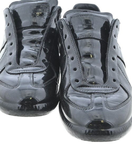 Maison Margiela（メゾンマルジェラ）スニーカー 黒 サイズ:EU37(23.5cm位) レディース/2200697155016