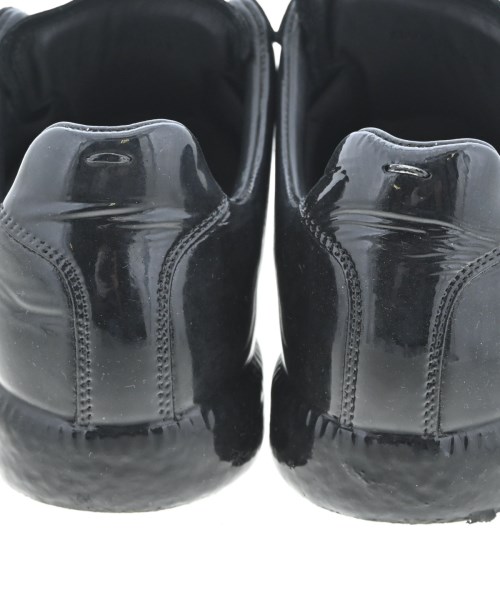 Maison Margiela（メゾンマルジェラ）スニーカー 黒 サイズ:EU37(23.5cm位) レディース/2200697155016
