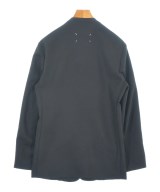 Maison Margiela（メゾンマルジェラ）テーラードジャケット 黒 サイズ:44(S位) メンズ/2200697190031