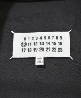 Maison Margiela（メゾンマルジェラ）テーラードジャケット 黒 サイズ:44(S位) メンズ/2200697190031
