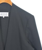 Maison Margiela（メゾンマルジェラ）テーラードジャケット 黒 サイズ:44(S位) メンズ/2200697190031