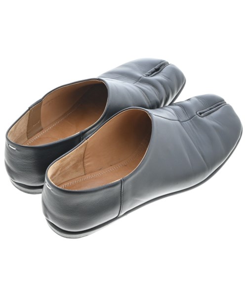 Maison Margiela（メゾンマルジェラ）その他 黒 サイズ:EU42(27cm位) メンズ/2200697208026